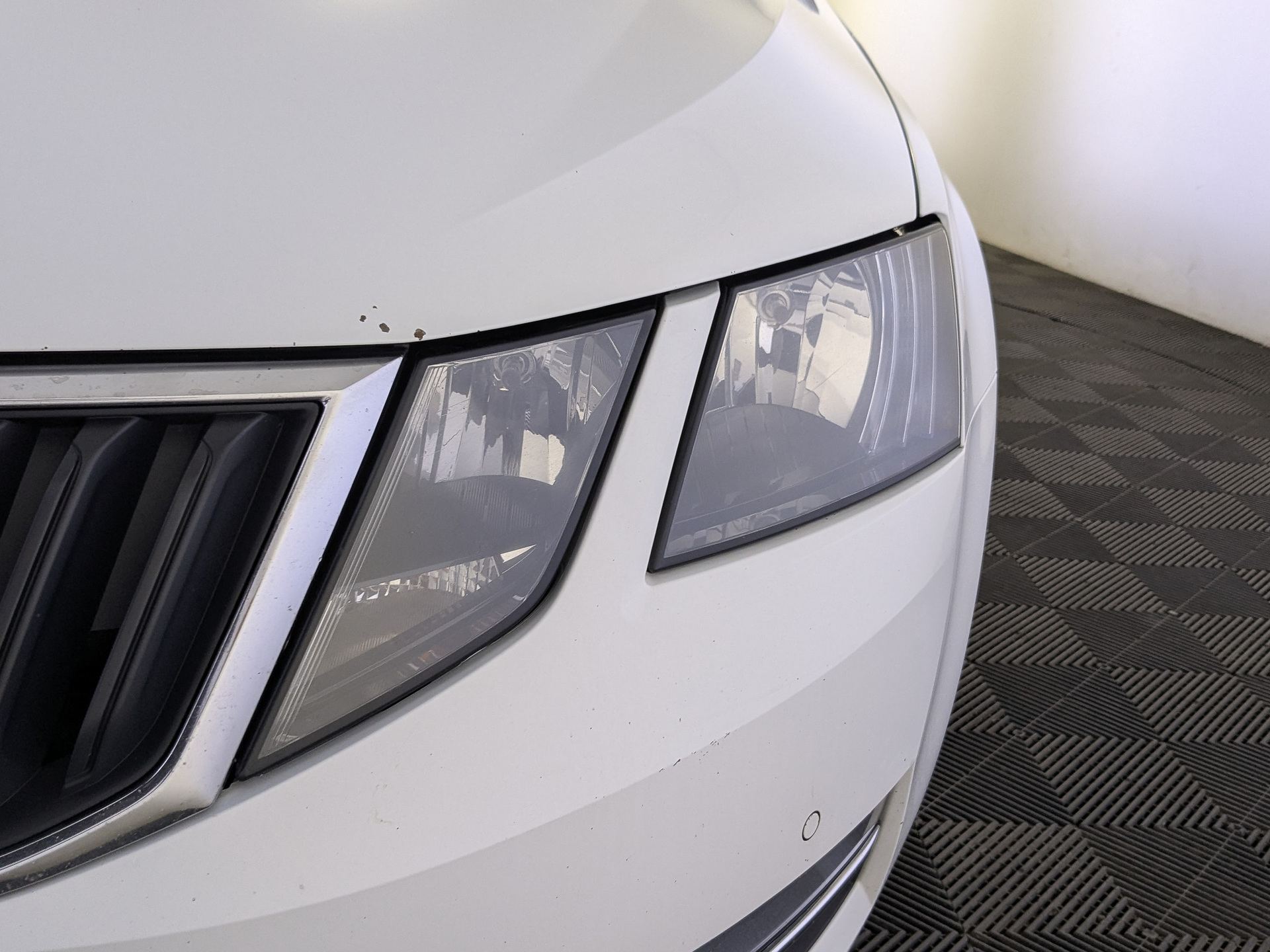 SKODA Octavia 1.40 (150 л.с), автомат, 2019, пробег 148 647 км