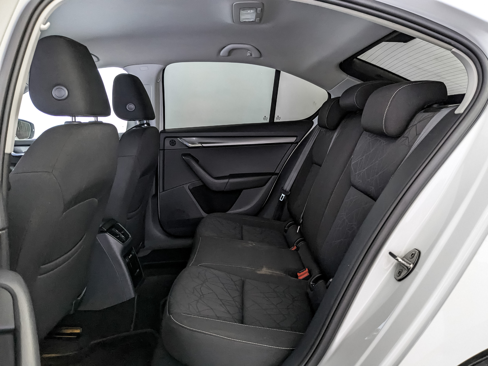 SKODA Octavia 1.40 (150 л.с), автомат, 2019, пробег 148 647 км