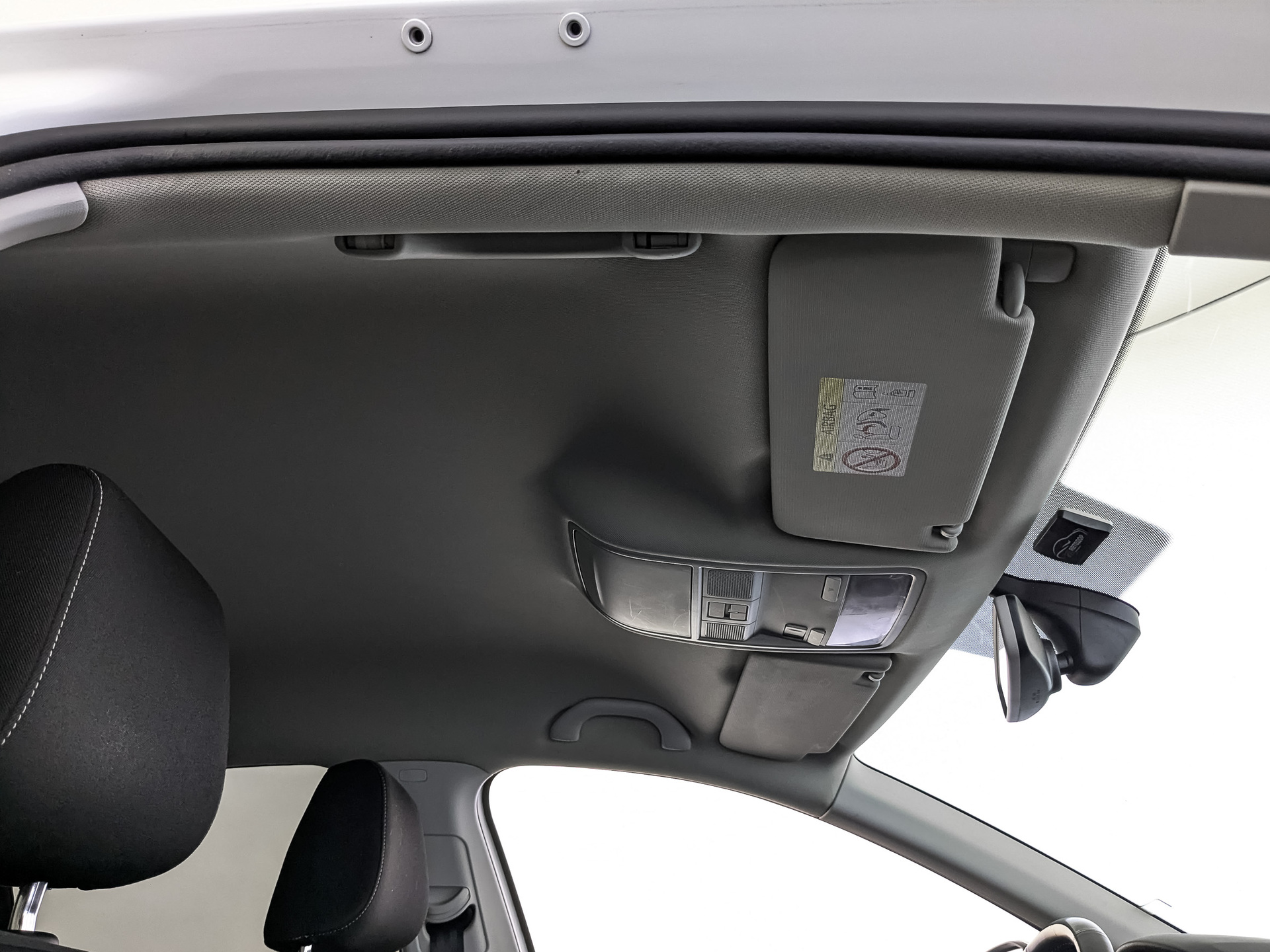 SKODA Octavia 1.40 (150 л.с), автомат, 2019, пробег 148 647 км