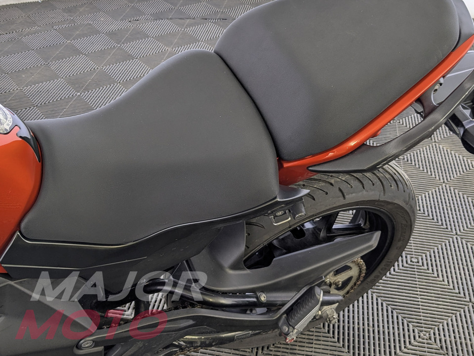 Kawasaki Ninja 400 - фото №11