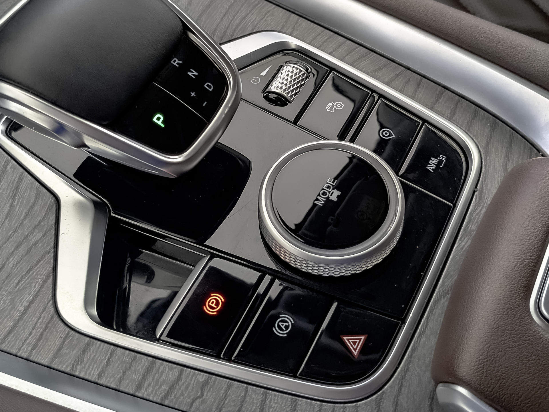 CHERY Tiggo 8 Pro 2.00 (197 л.с), автомат, 2024, пробег 37 529 км