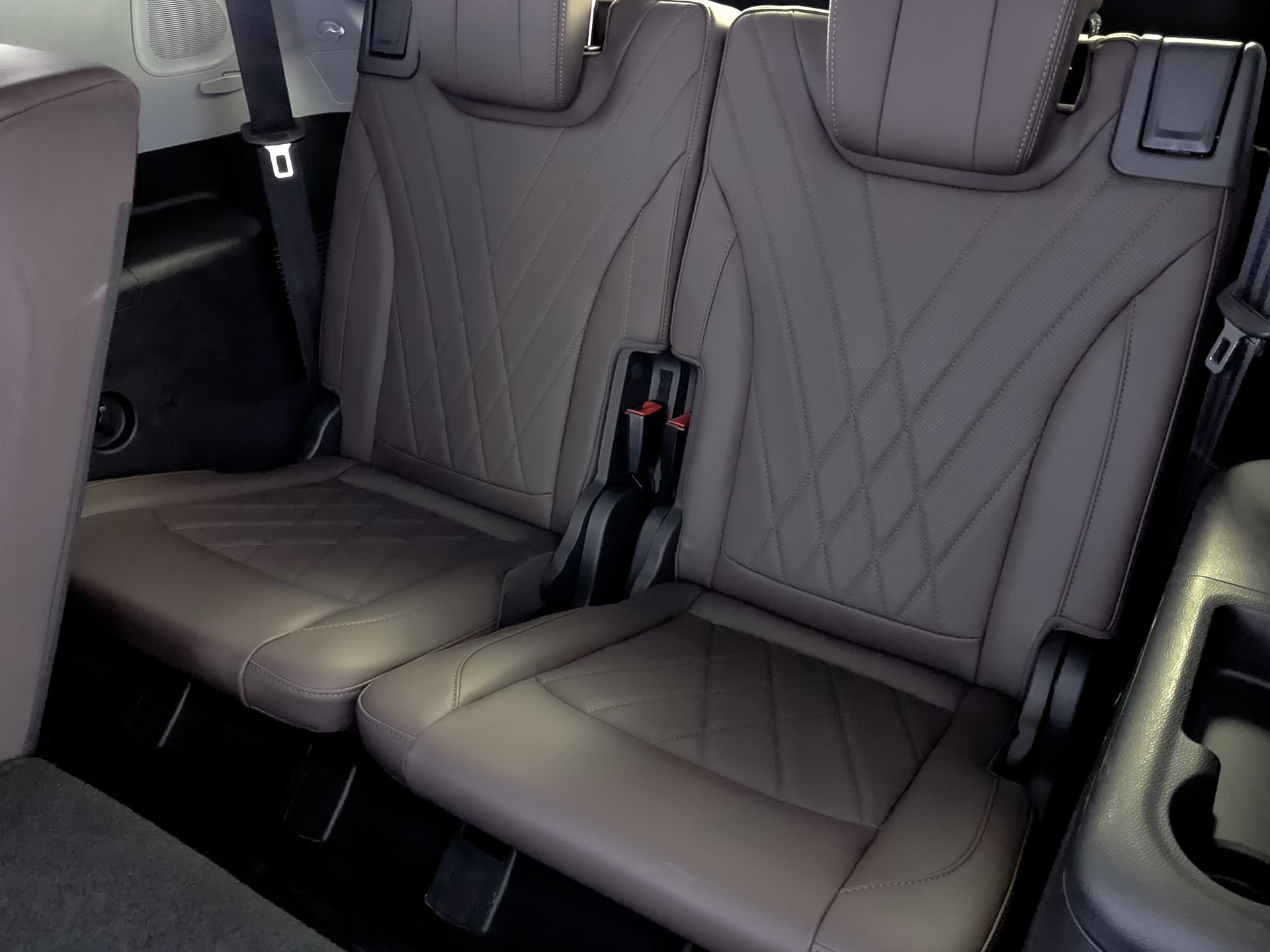 CHERY Tiggo 8 Pro 2.00 (197 л.с), автомат, 2024, пробег 37 529 км