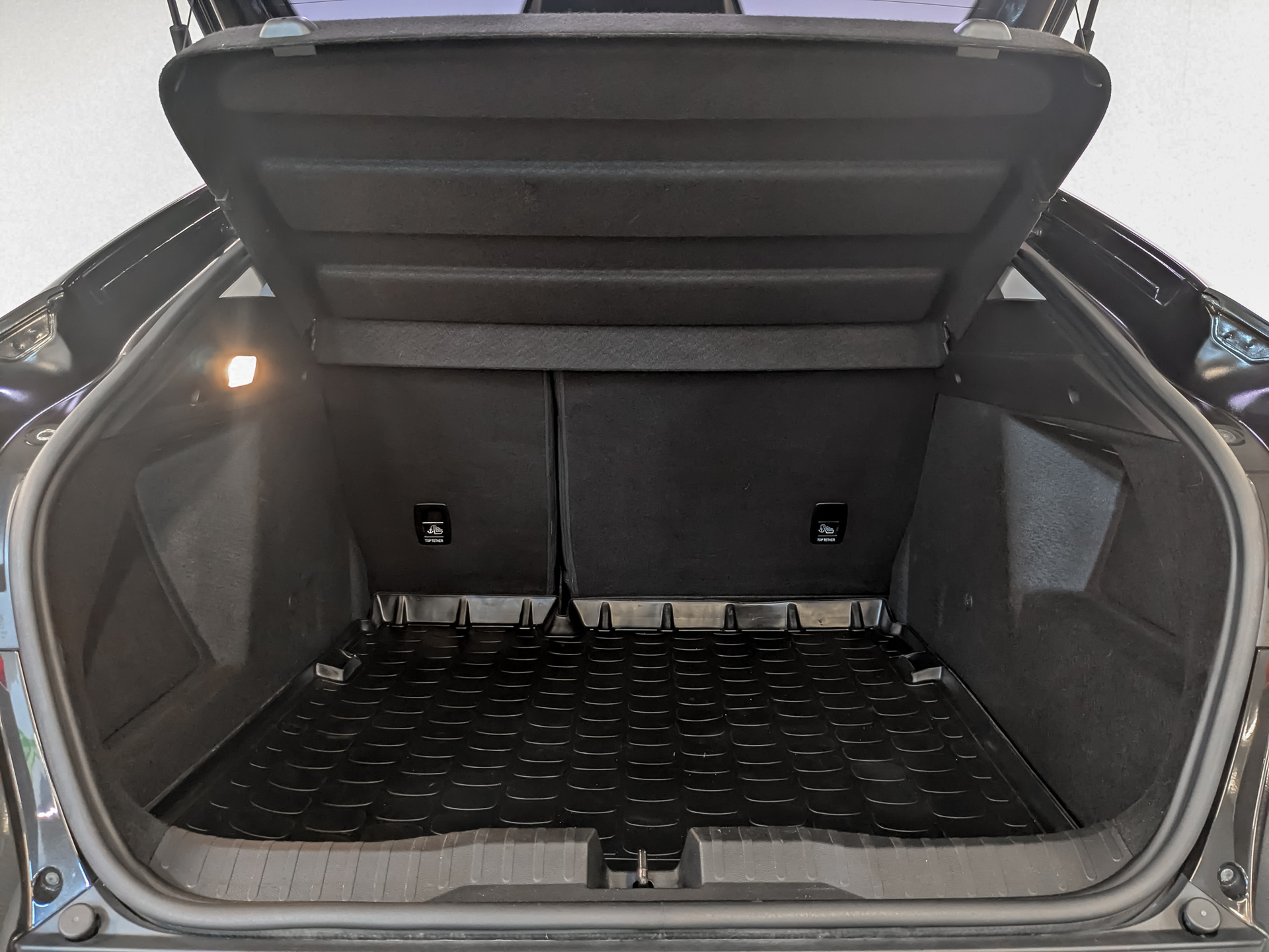 RENAULT Arkana 1.30 (150 л.с), автомат, 2019, пробег 113 464 км