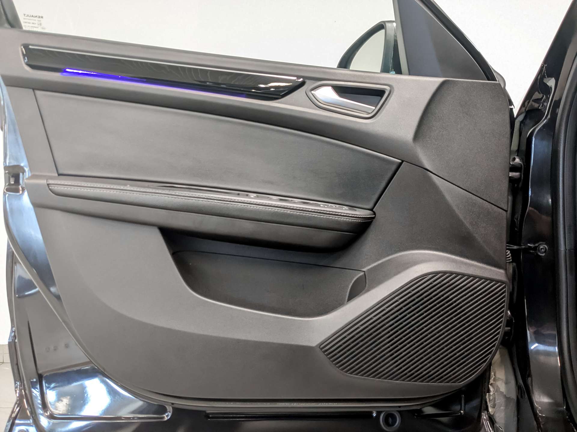 RENAULT Arkana 1.30 (150 л.с), автомат, 2019, пробег 113 464 км