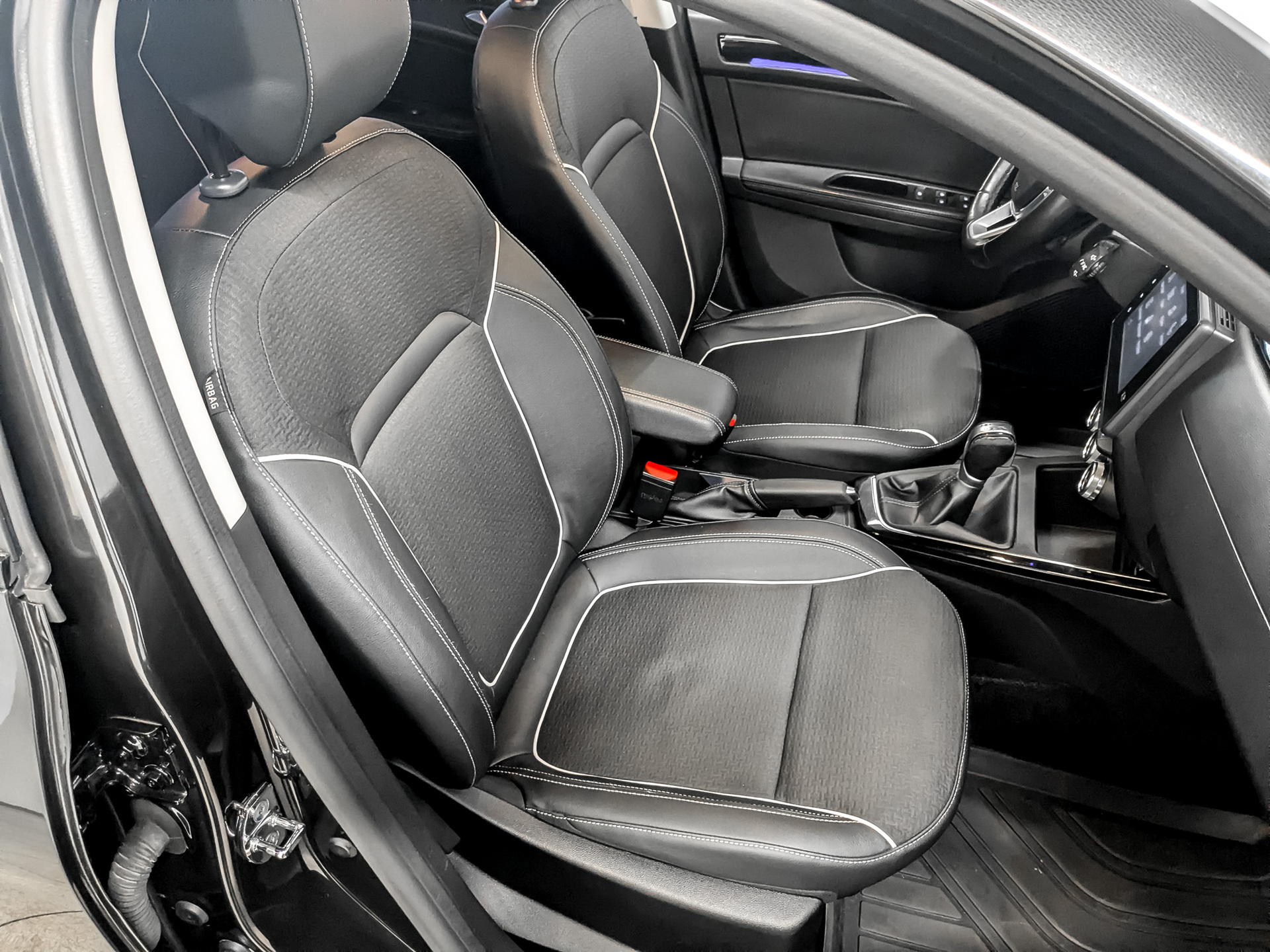 RENAULT Arkana 1.30 (150 л.с), автомат, 2019, пробег 113 464 км