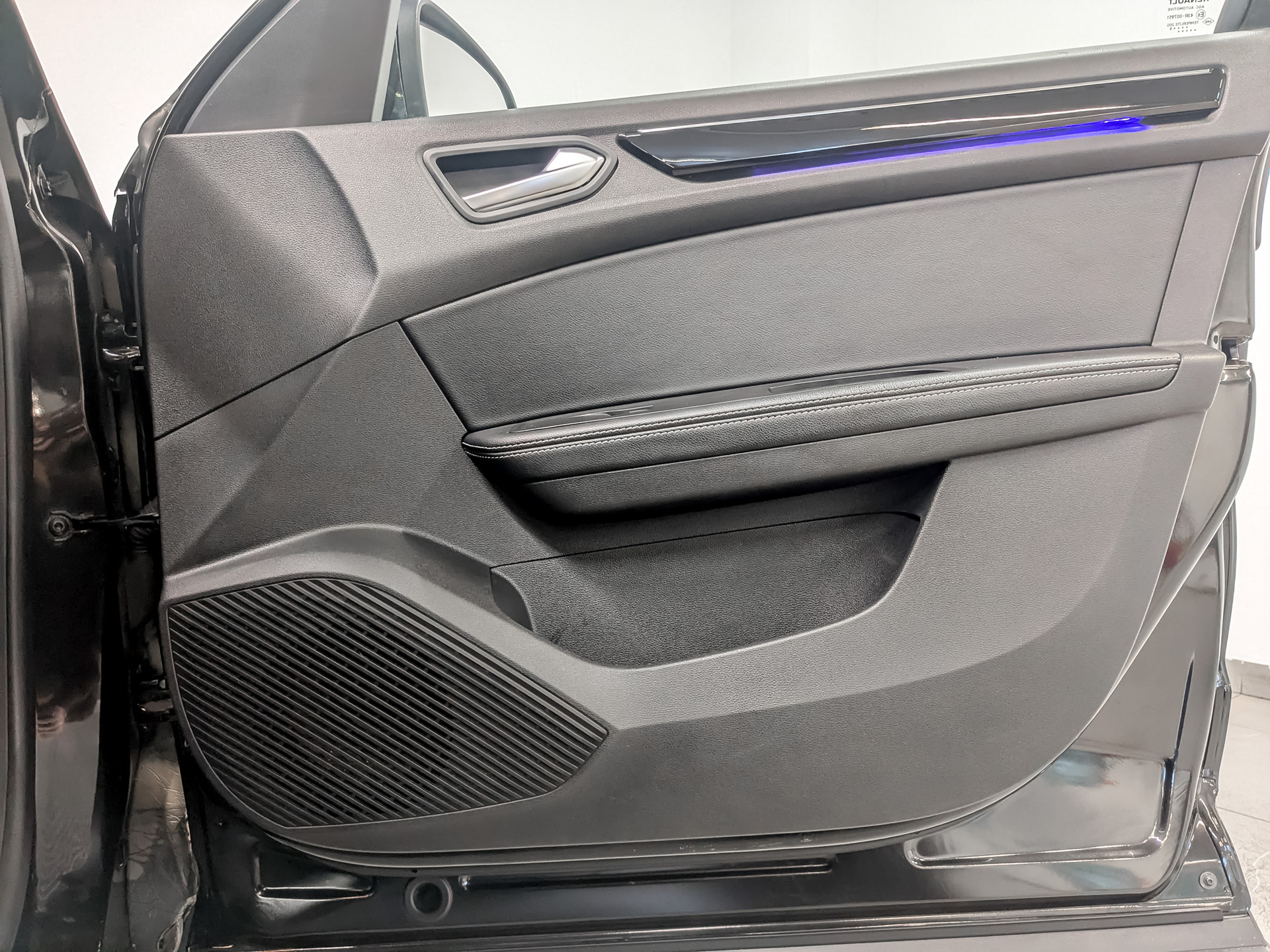 RENAULT Arkana 1.30 (150 л.с), автомат, 2019, пробег 113 464 км