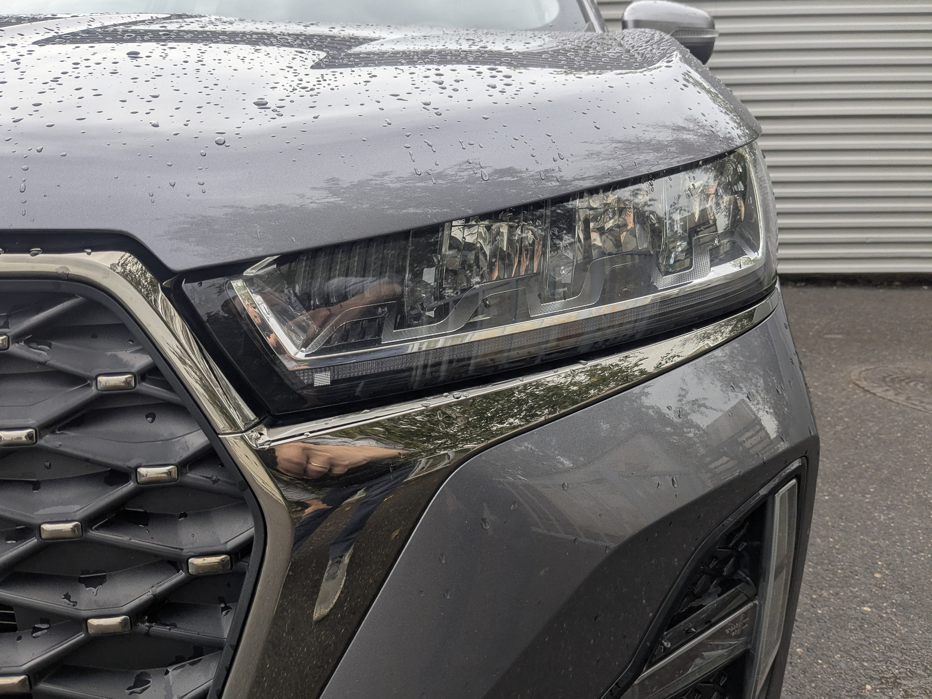 CHERY Tiggo 7 Pro 1.50 (147 л.с), автомат, 2023, пробег 78 110 км