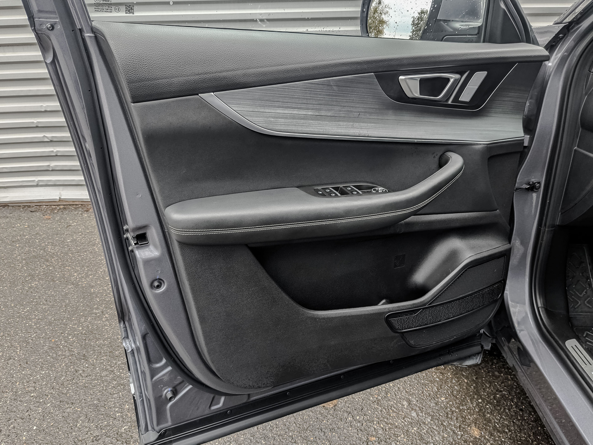CHERY Tiggo 7 Pro 1.50 (147 л.с), автомат, 2023, пробег 78 110 км