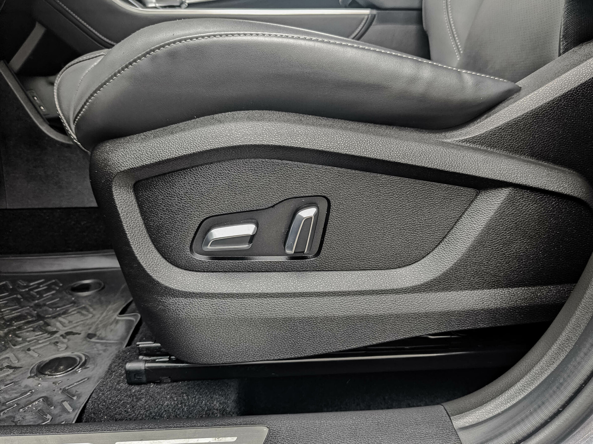 CHERY Tiggo 7 Pro 1.50 (147 л.с), автомат, 2023, пробег 78 110 км