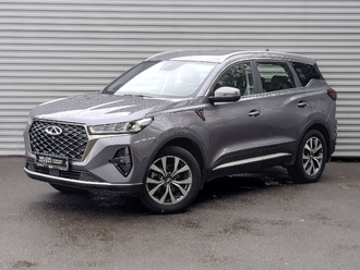 CHERY Tiggo 7 Pro / Pro Max / 7L