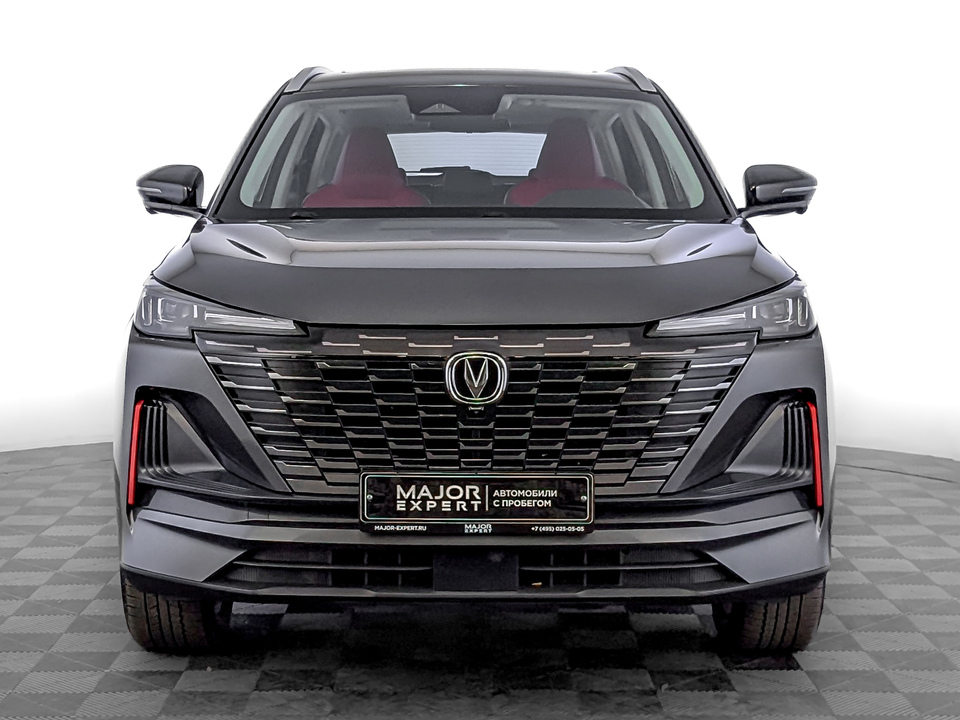 Фото Changan CS55 Plus с пробегом 61 000 км