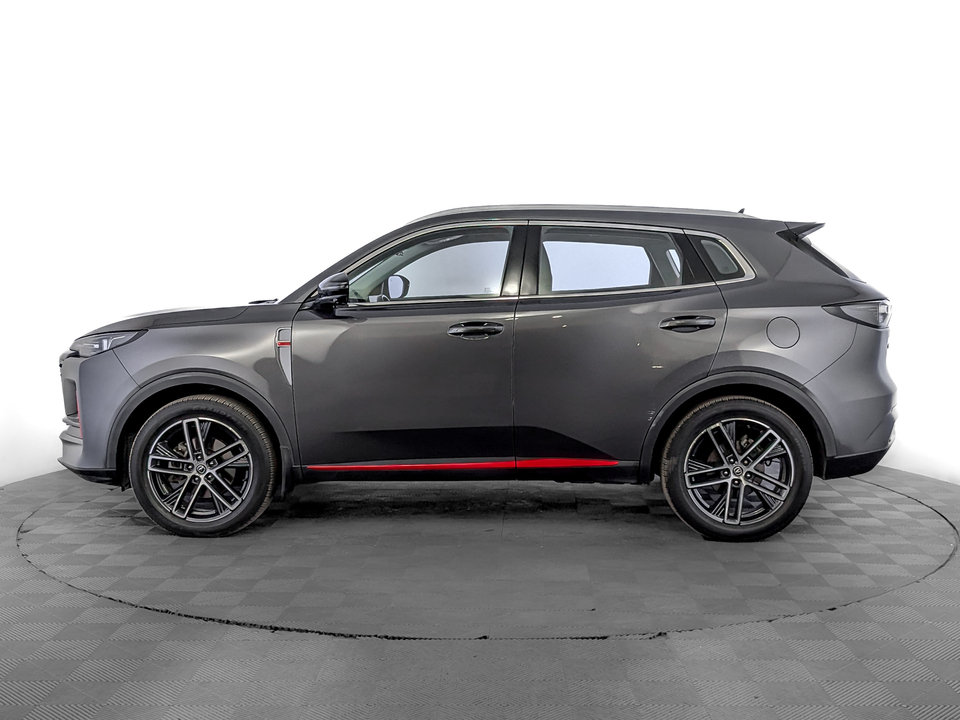 Фото Changan CS55 Plus с пробегом 61 000 км