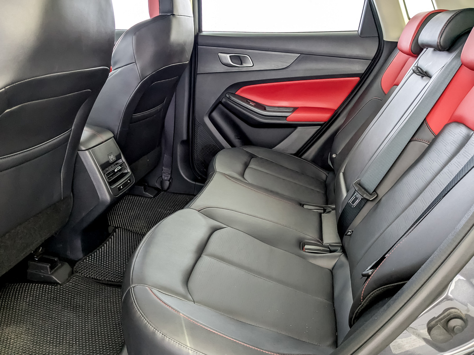 Фото Changan CS55 Plus с пробегом 61 000 км