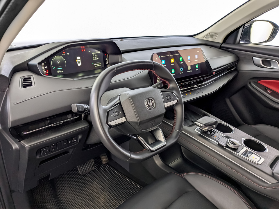 Фото Changan CS55 Plus с пробегом 61 000 км