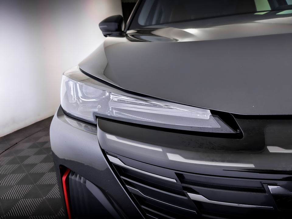 Фото Changan CS55 Plus с пробегом 61 000 км