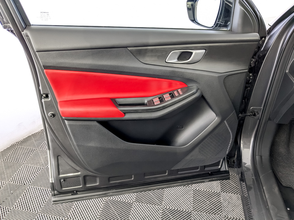 Фото Changan CS55 Plus с пробегом 61 000 км