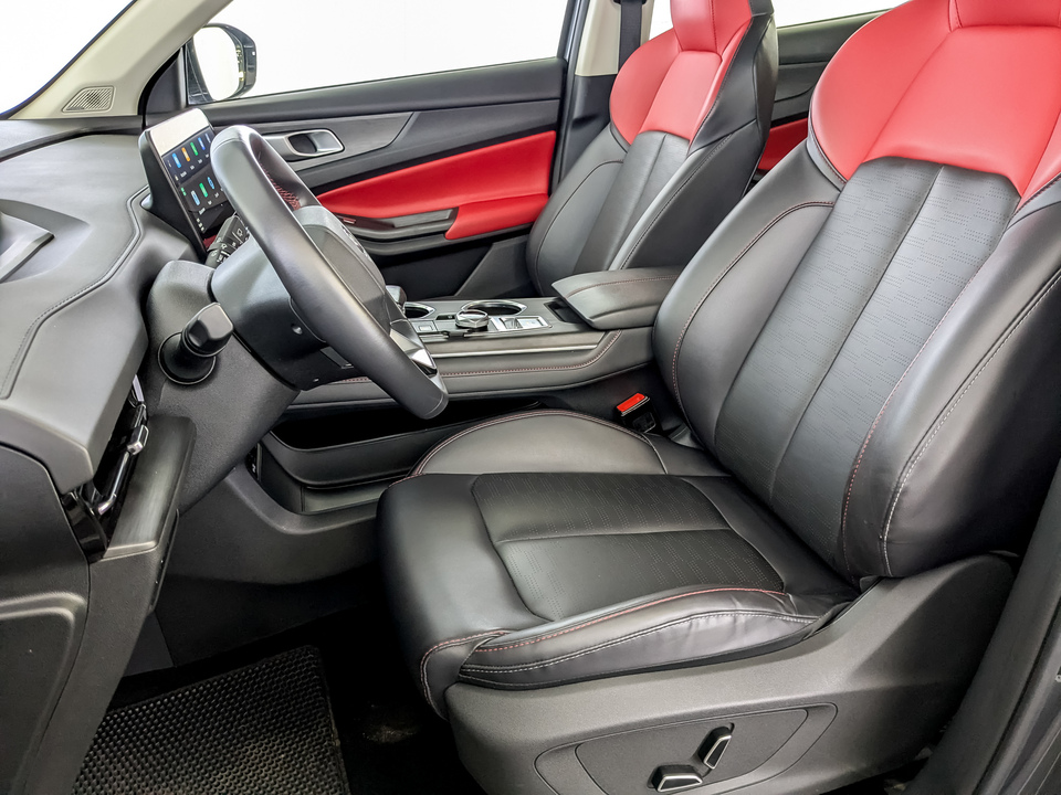 Фото Changan CS55 Plus с пробегом 61 000 км