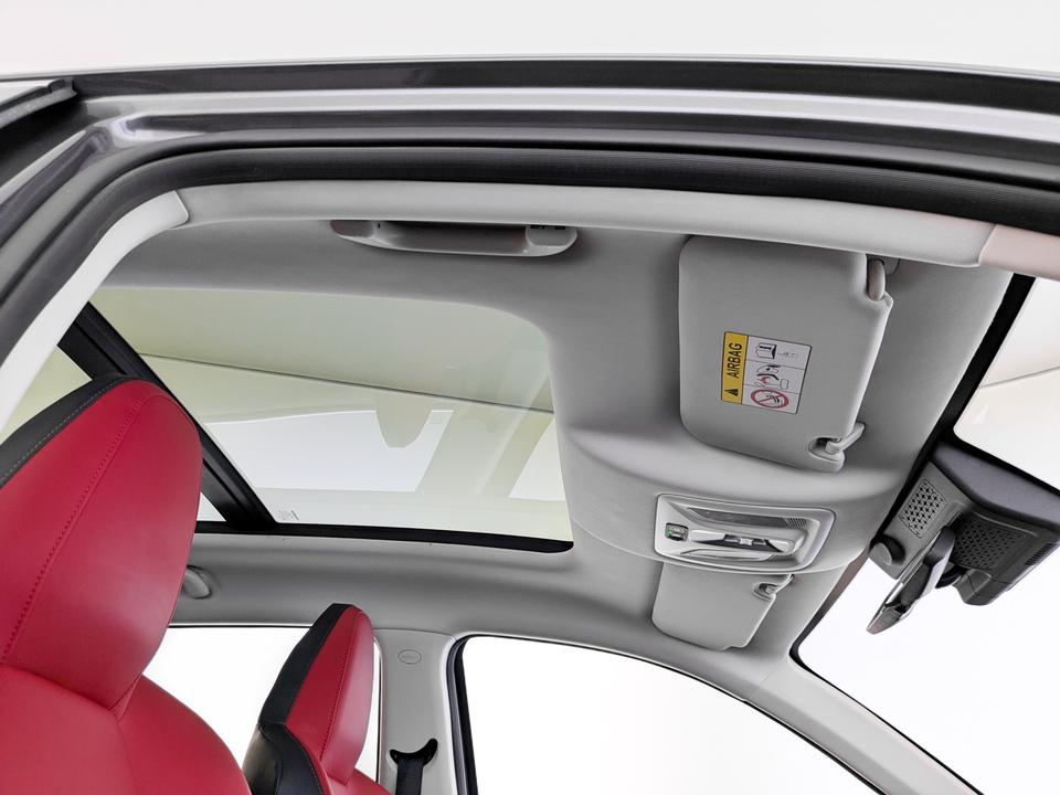Фото Changan CS55 Plus с пробегом 61 000 км