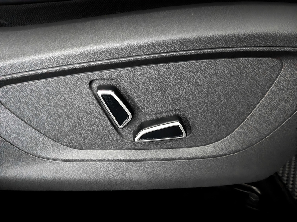 Фото Changan CS55 Plus с пробегом 61 000 км