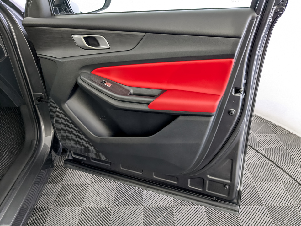Фото Changan CS55 Plus с пробегом 61 000 км