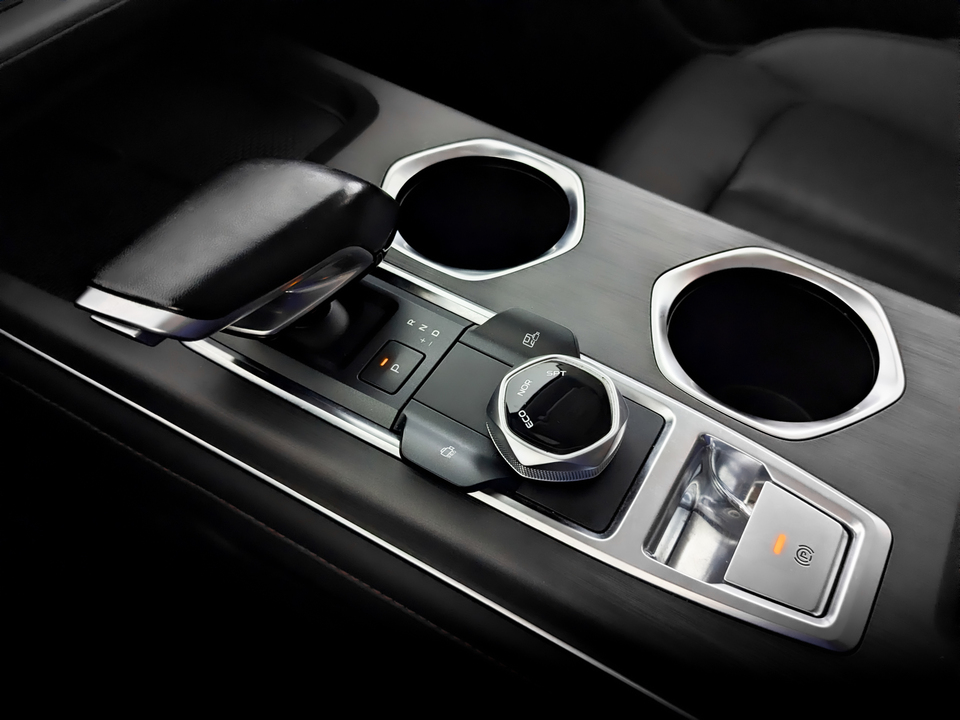 Фото Changan CS55 Plus с пробегом 61 000 км