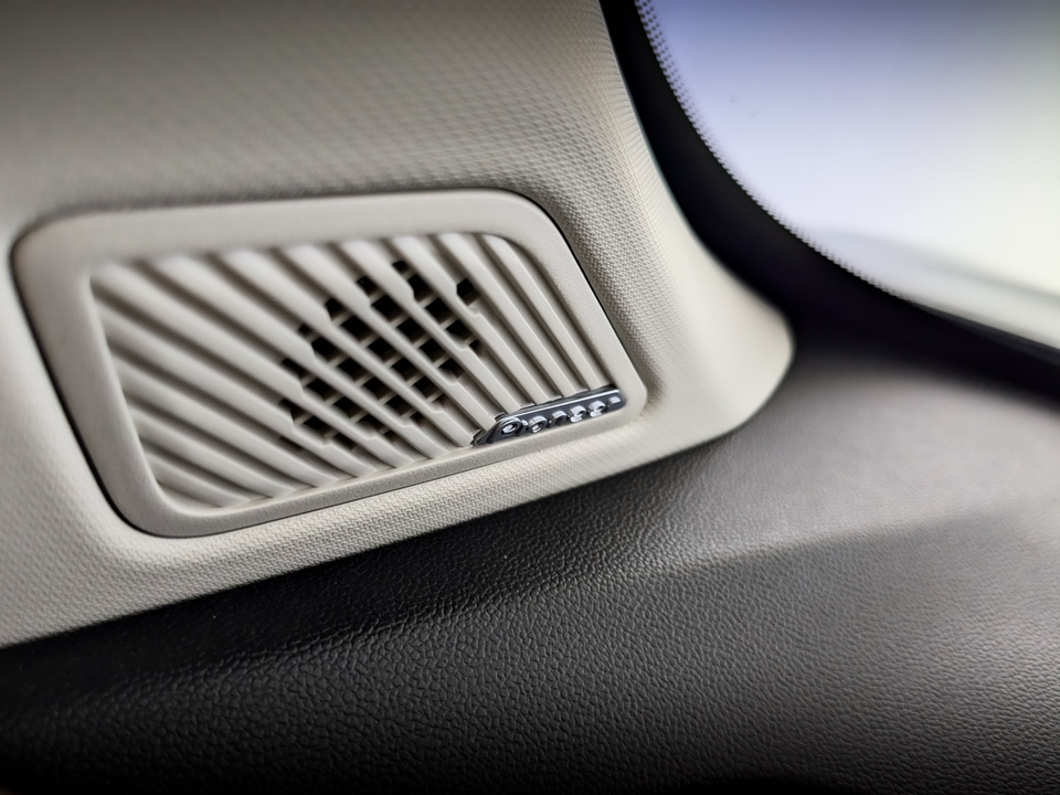 Фото Changan CS55 Plus с пробегом 61 000 км
