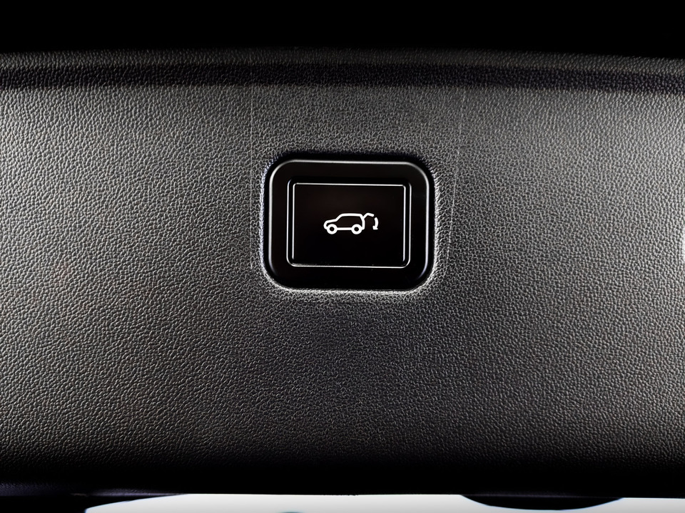 Фото Changan CS55 Plus с пробегом 61 000 км