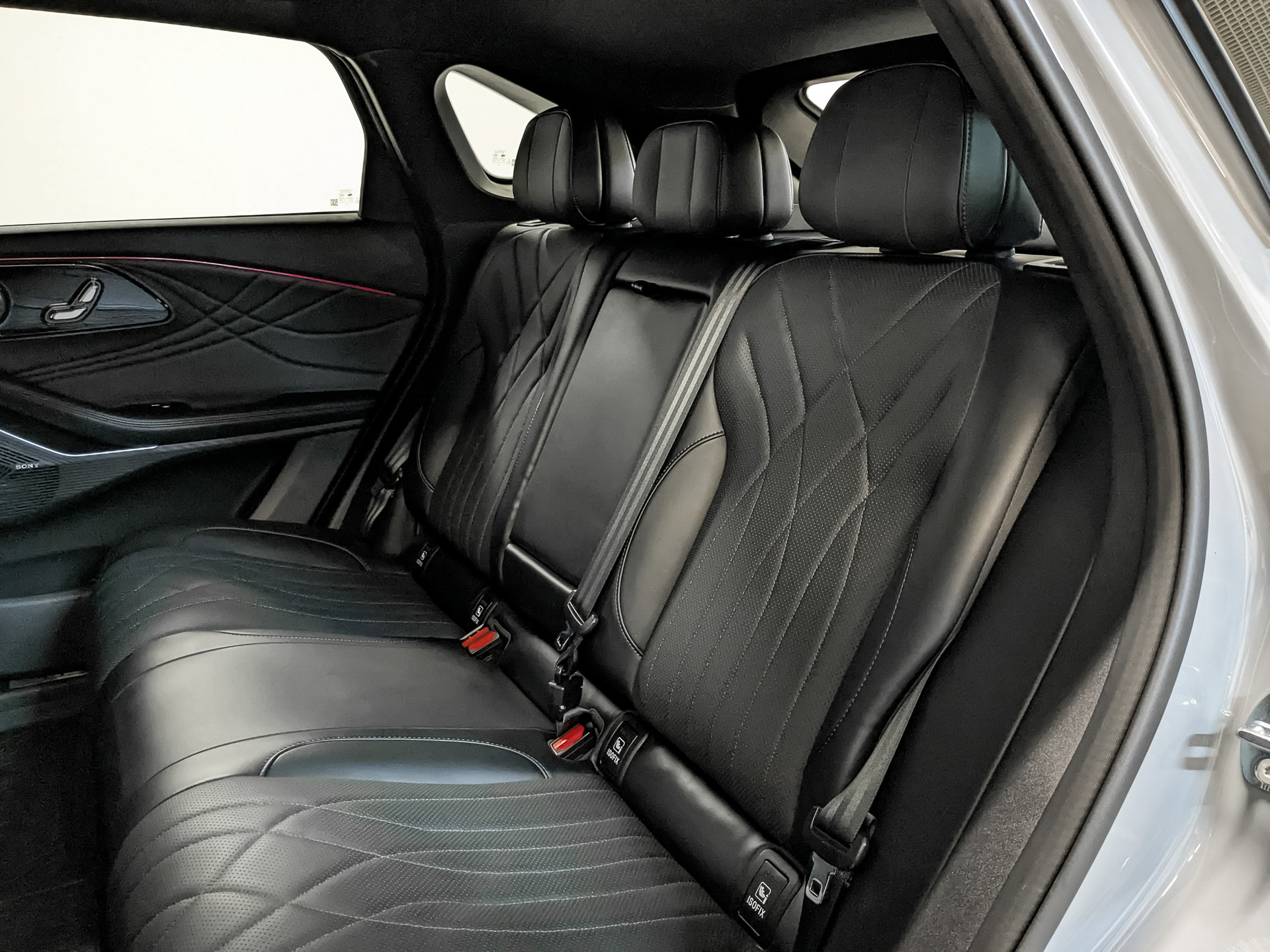 EXEED RX 2.00 (249 л.с), автомат, 2023, пробег 51 460 км