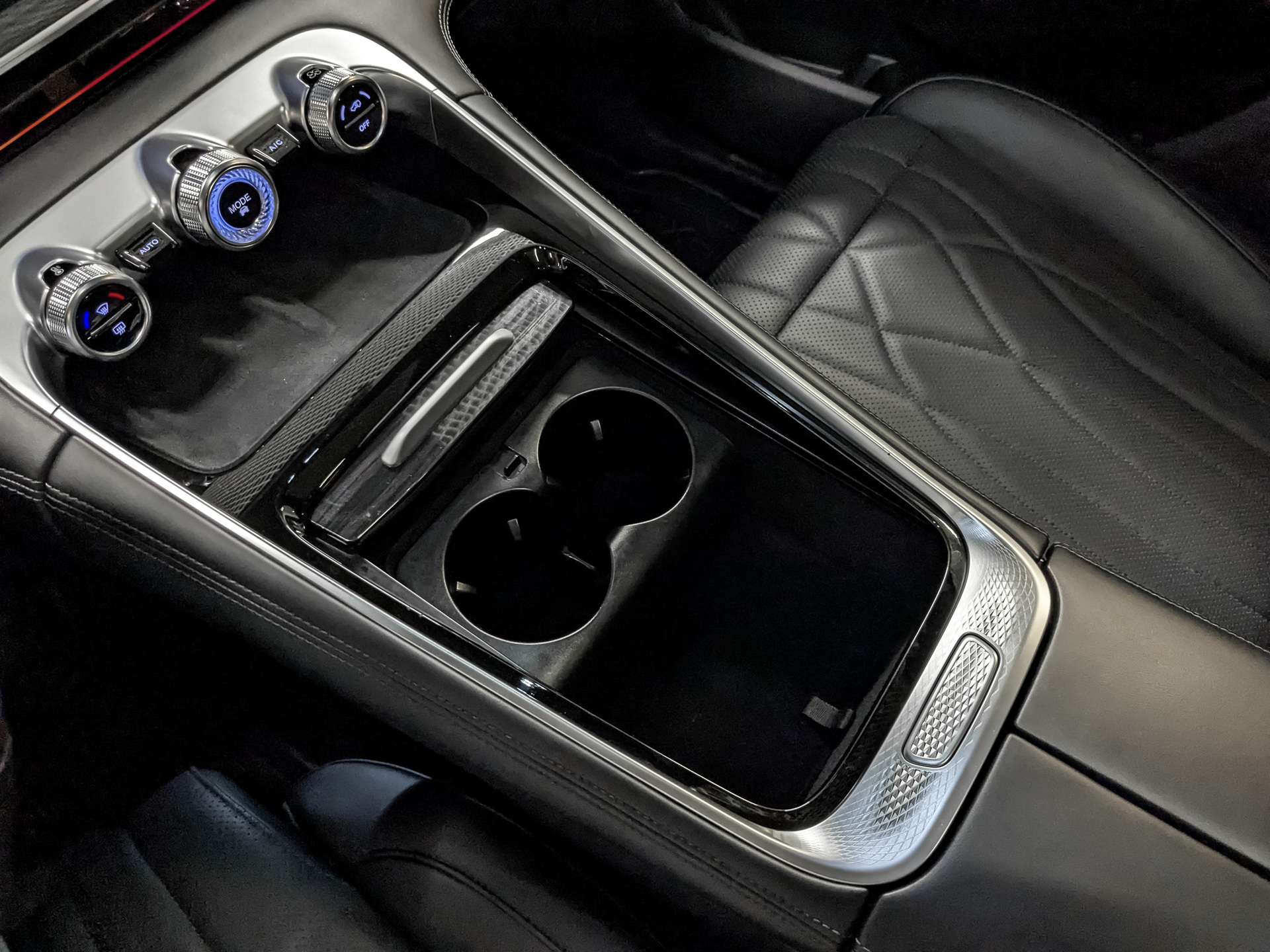 EXEED RX 2.00 (249 л.с), автомат, 2023, пробег 51 460 км