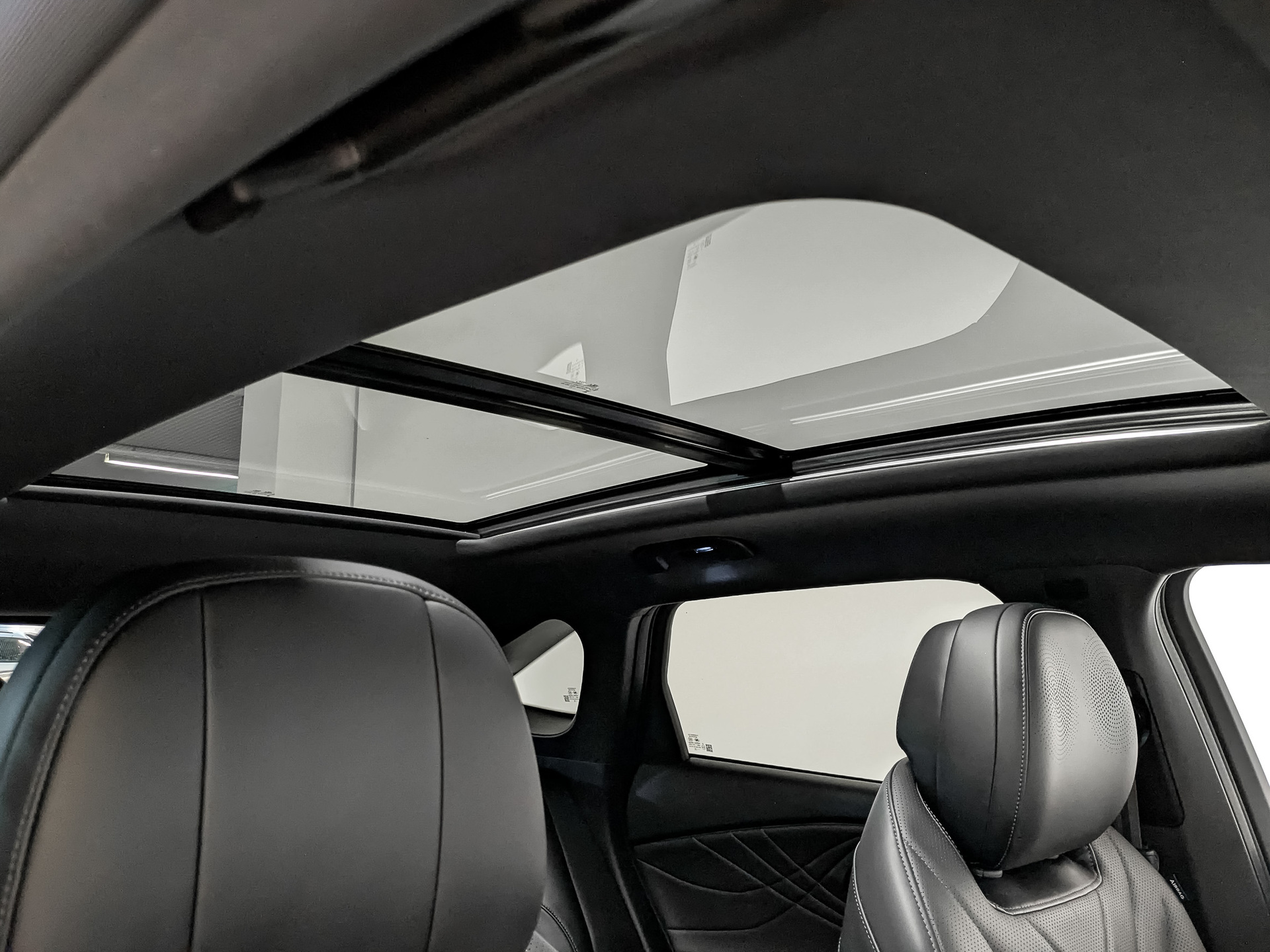 EXEED RX 2.00 (249 л.с), автомат, 2023, пробег 51 460 км