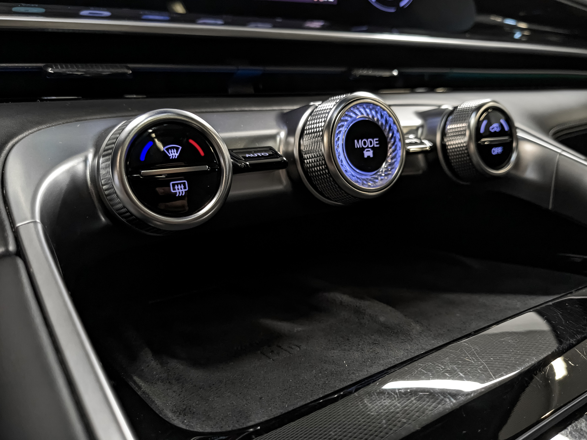EXEED RX 2.00 (249 л.с), автомат, 2023, пробег 51 460 км