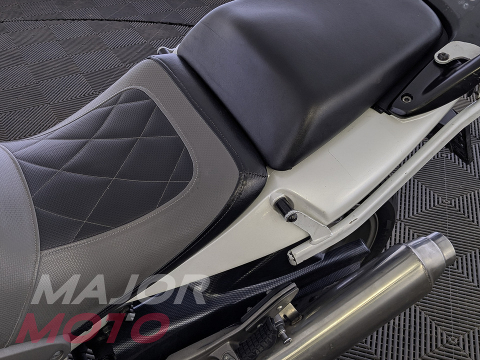 Honda CBF 1000 - фото №11