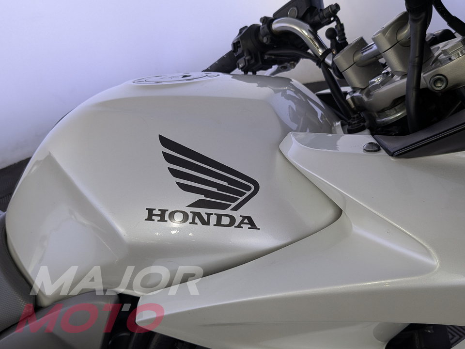 Honda CBF 1000 - фото №13