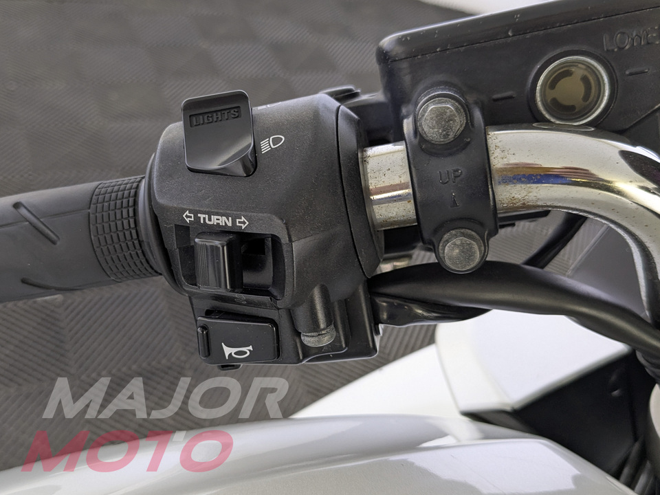 Honda CBF 1000 - фото №14