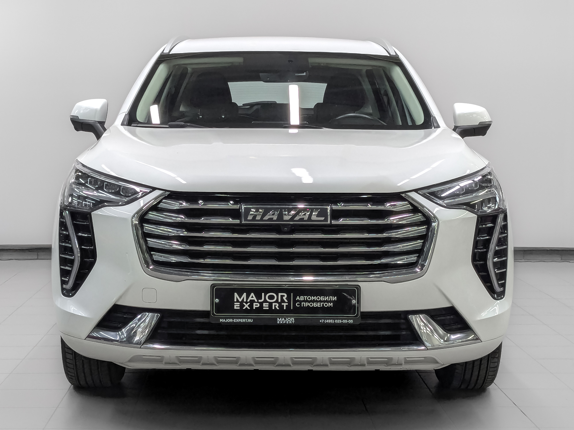 HAVAL Jolion 1.50 (143 л.с), автомат, 2023, пробег 33 018 км