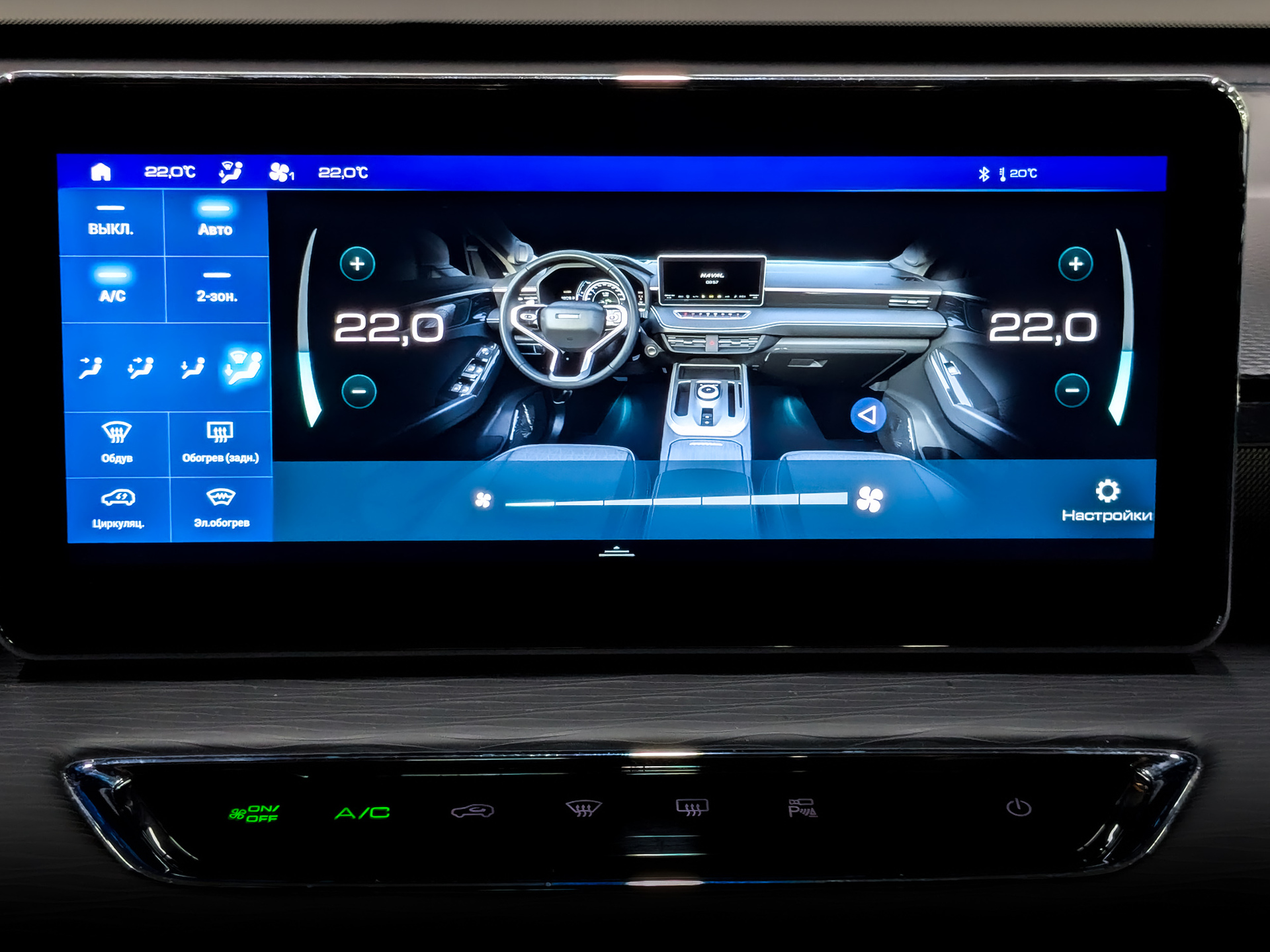 HAVAL Jolion 1.50 (143 л.с), автомат, 2023, пробег 33 018 км