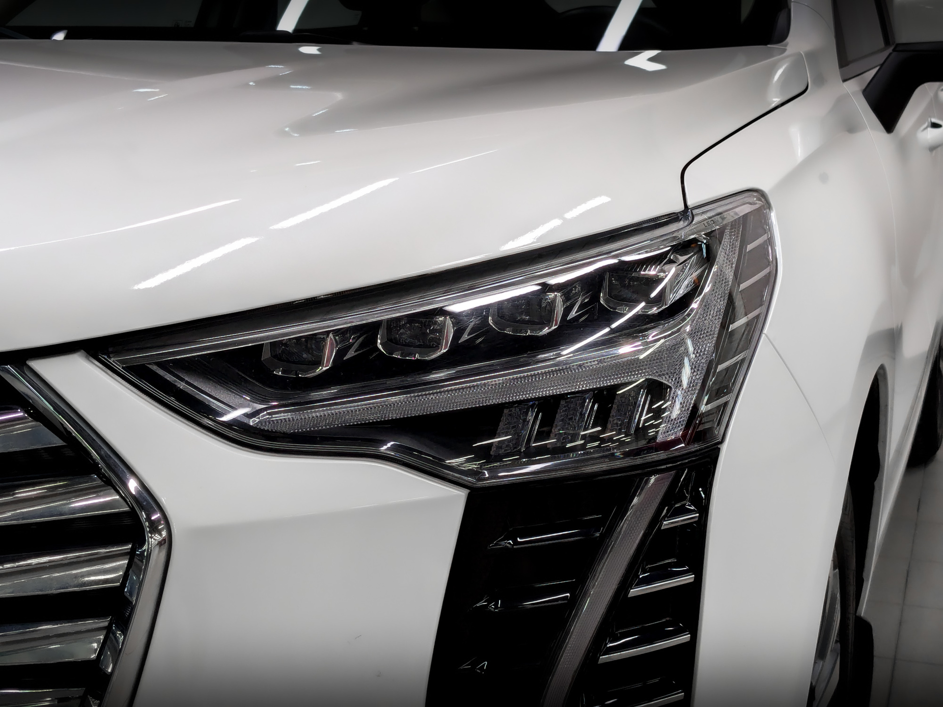 HAVAL Jolion 1.50 (143 л.с), автомат, 2023, пробег 33 018 км