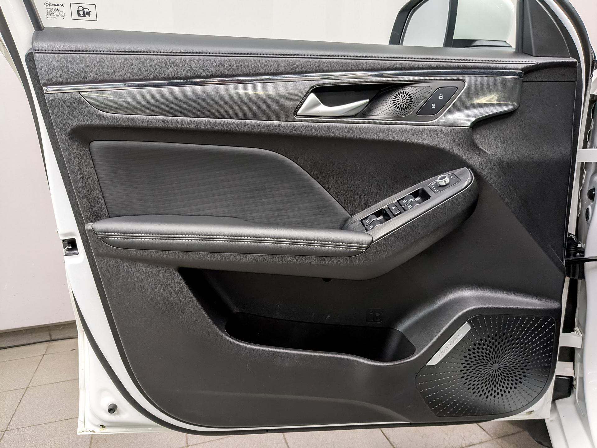 HAVAL Jolion 1.50 (143 л.с), автомат, 2023, пробег 33 018 км