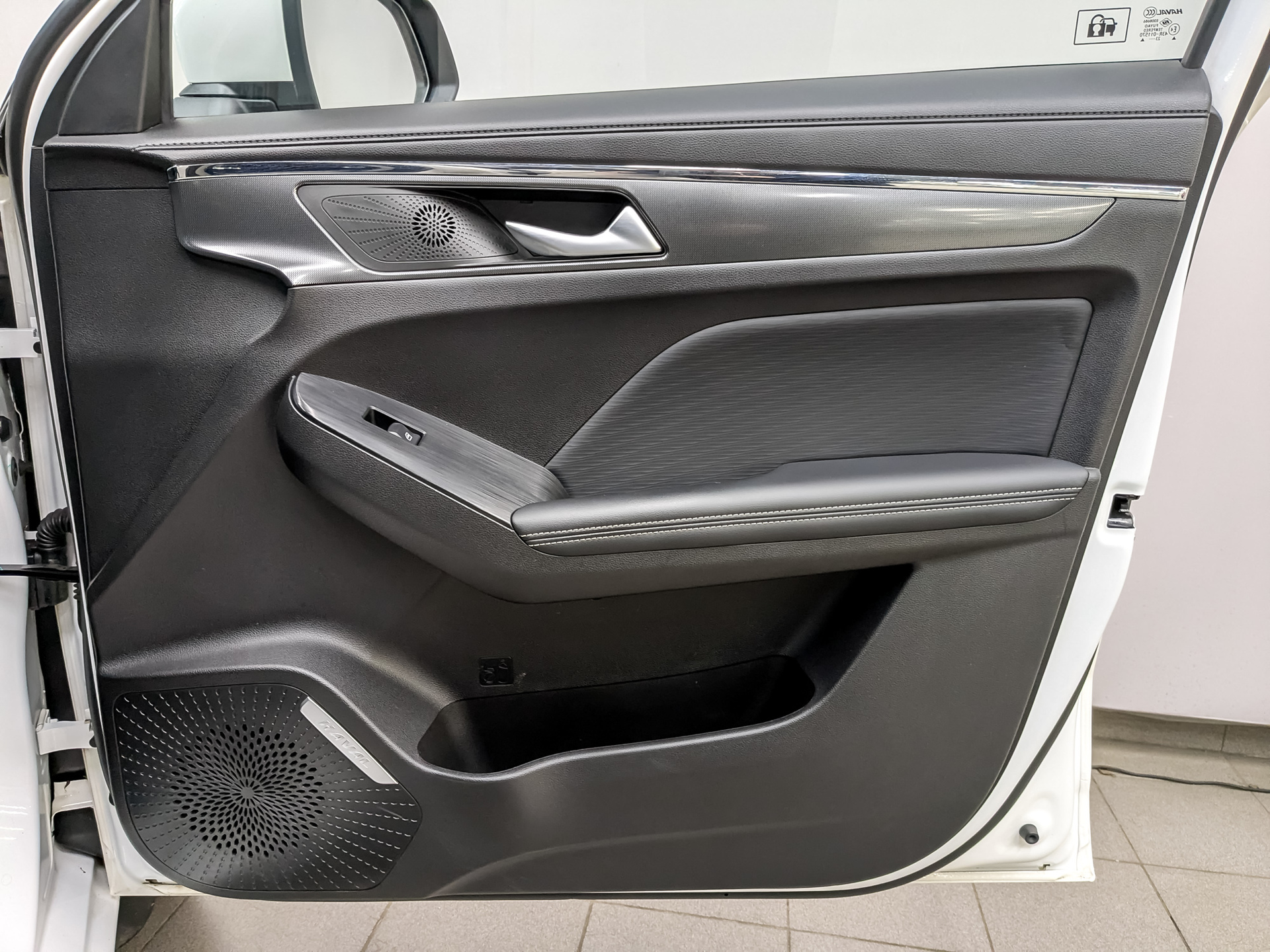 HAVAL Jolion 1.50 (143 л.с), автомат, 2023, пробег 33 018 км