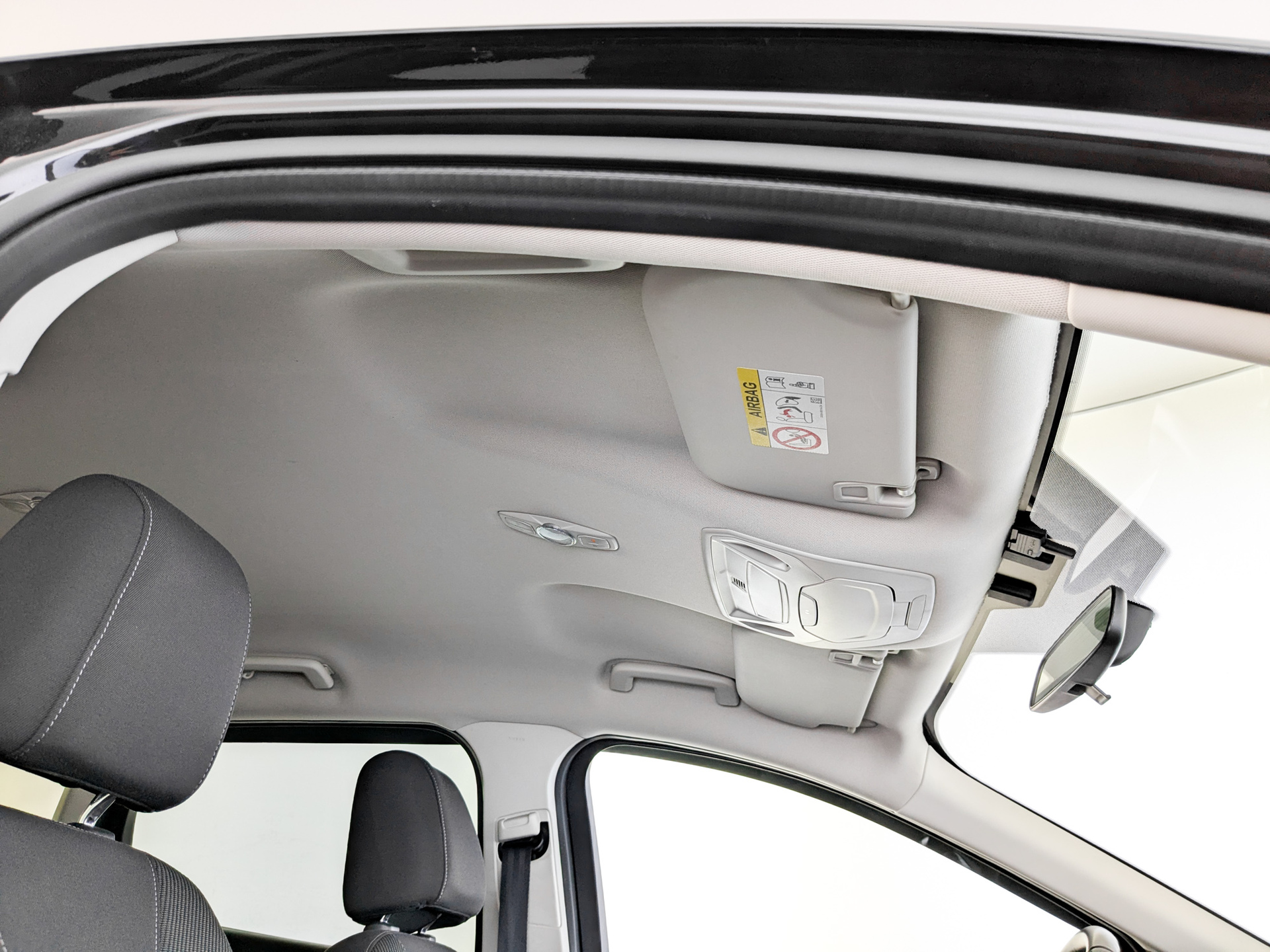 FORD Kuga 2.50 (150 л.с), автомат, 2015, пробег 77 992 км