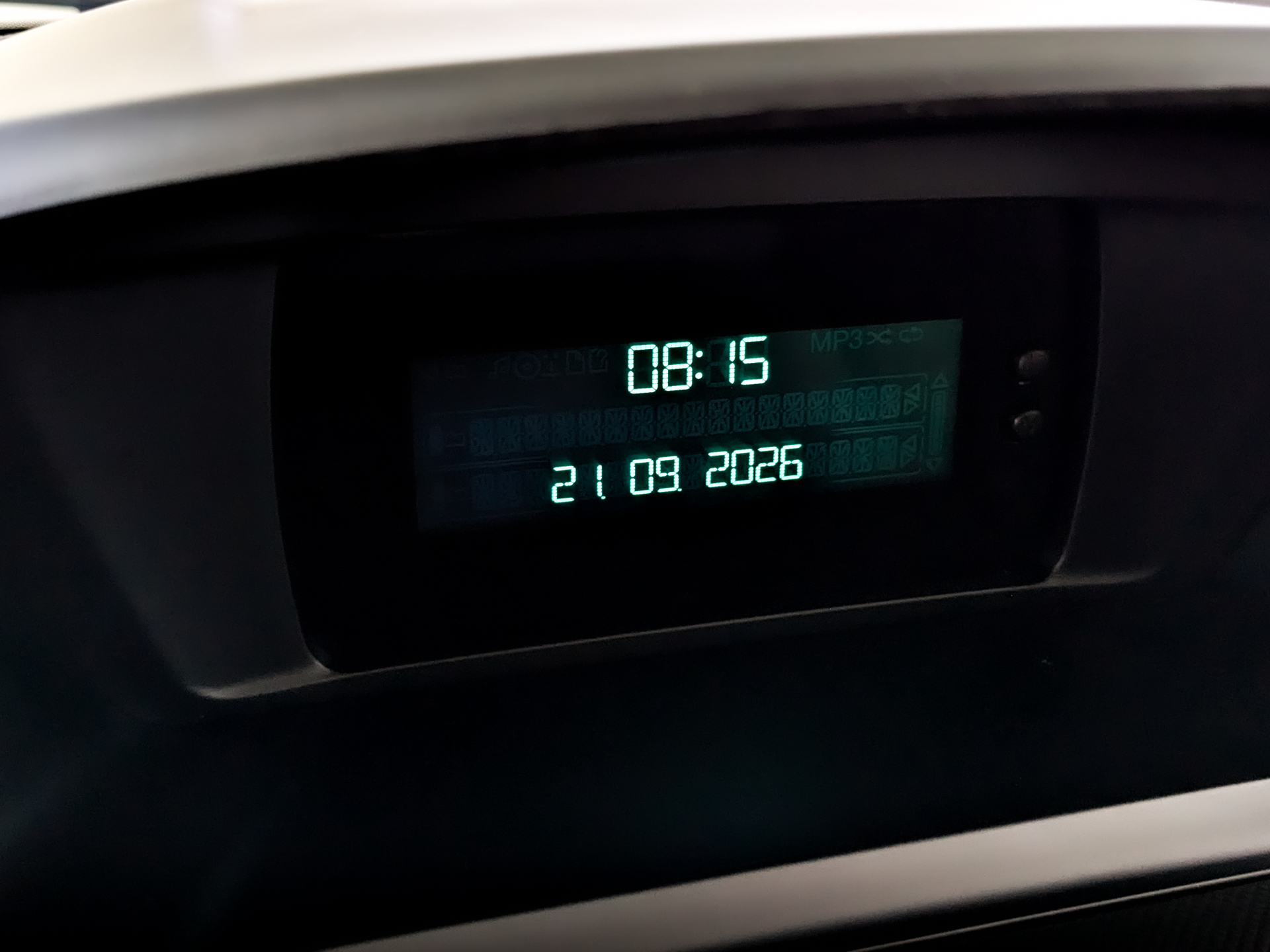 FORD Kuga 2.50 (150 л.с), автомат, 2015, пробег 77 992 км