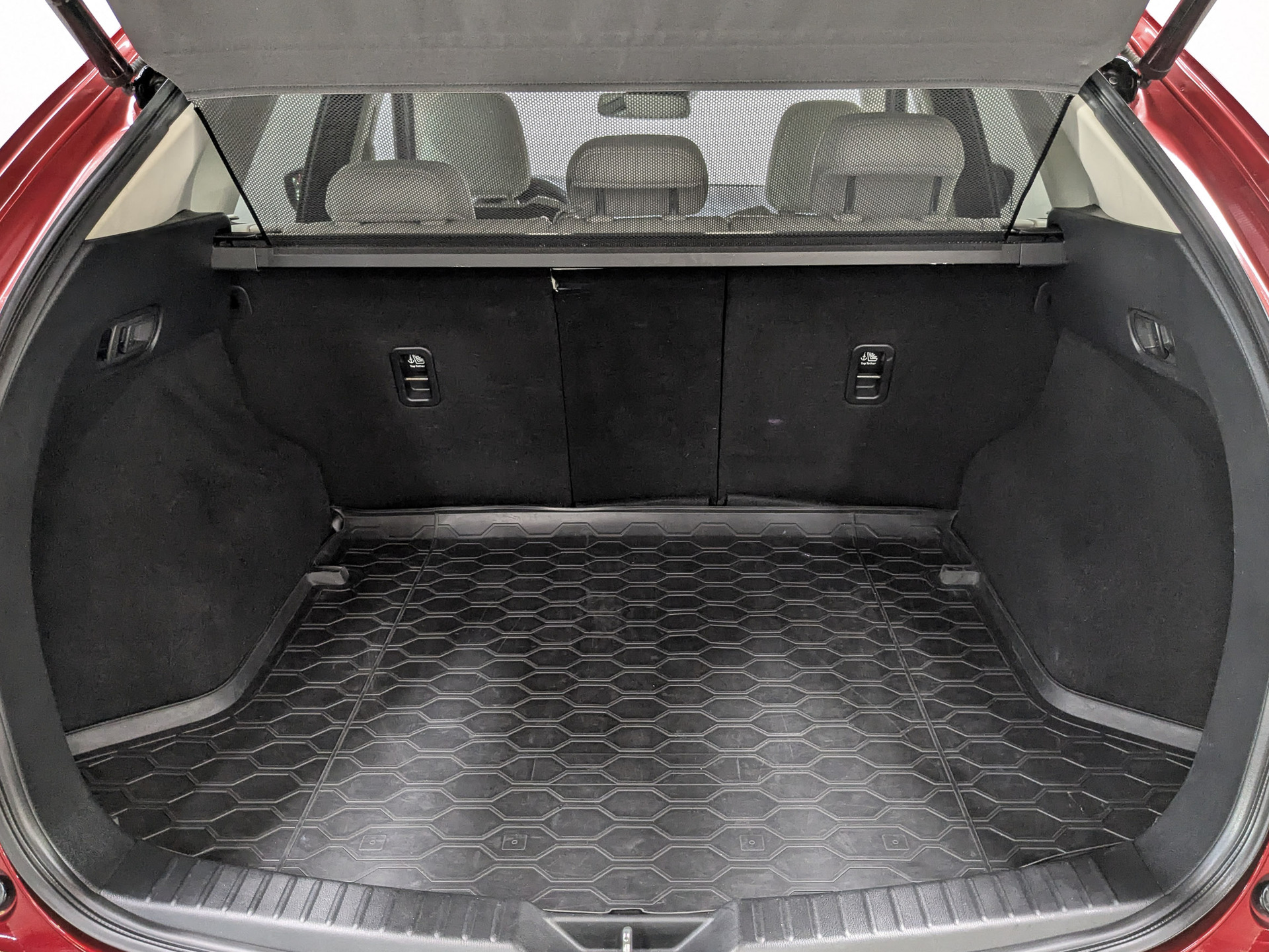 MAZDA CX-5 2.00 (150 л.с), автомат, 2018, пробег 149 011 км