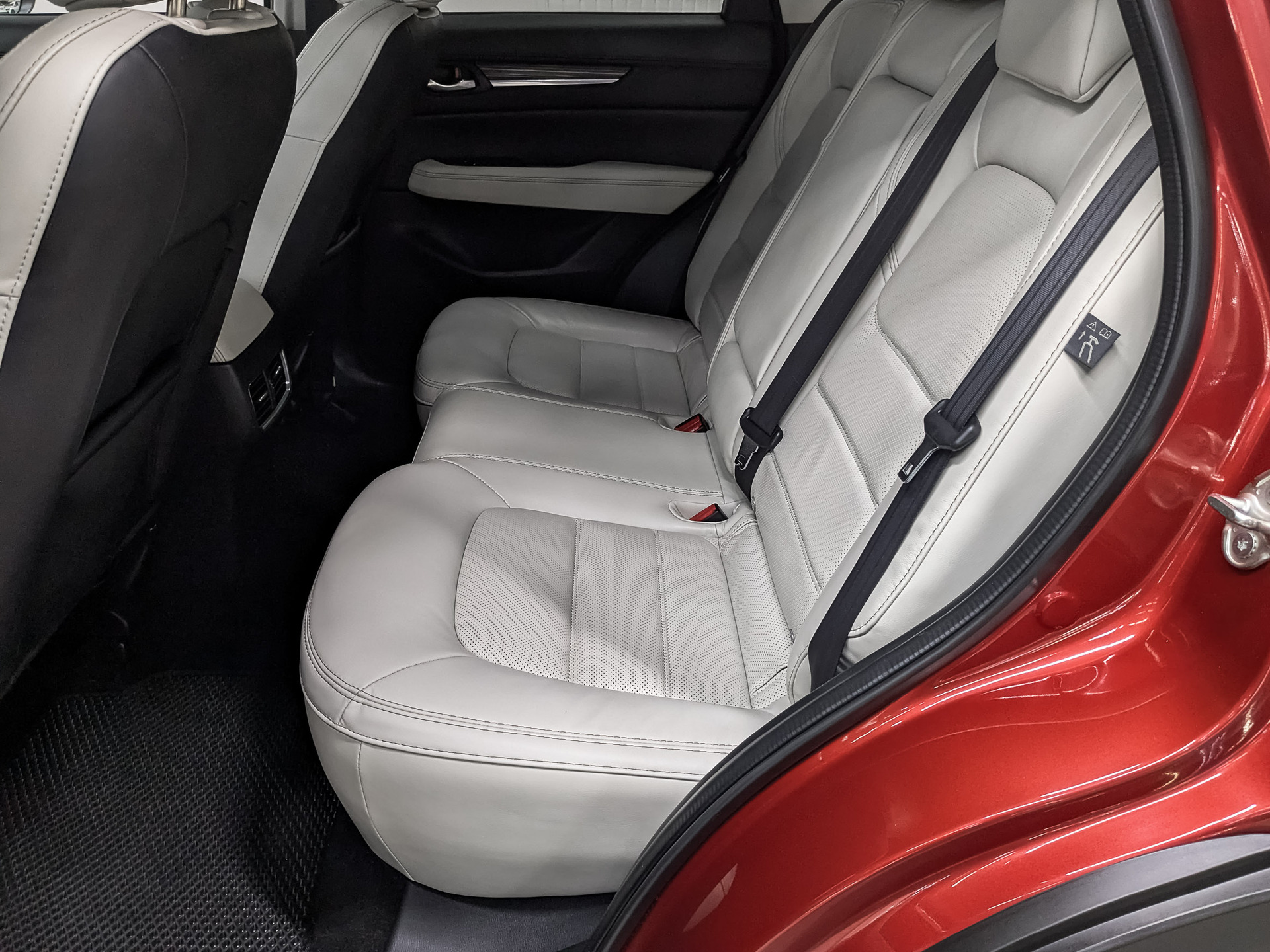 MAZDA CX-5 2.00 (150 л.с), автомат, 2018, пробег 149 011 км