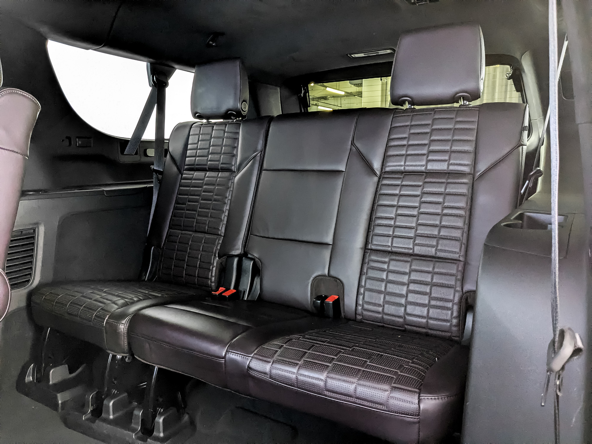CADILLAC Escalade 6.20 (416 л.с), автомат, 2021, пробег 167 430 км