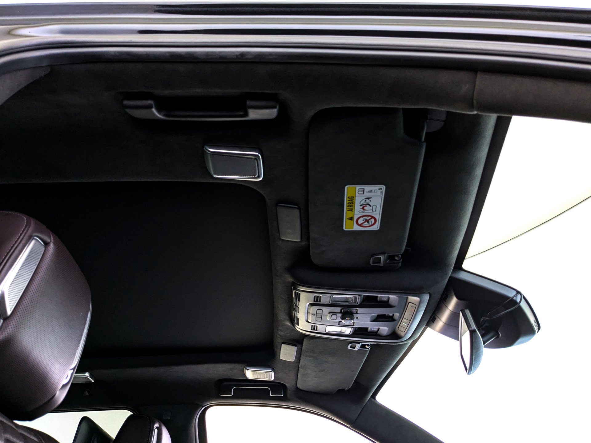 CADILLAC Escalade 6.20 (416 л.с), автомат, 2021, пробег 167 430 км