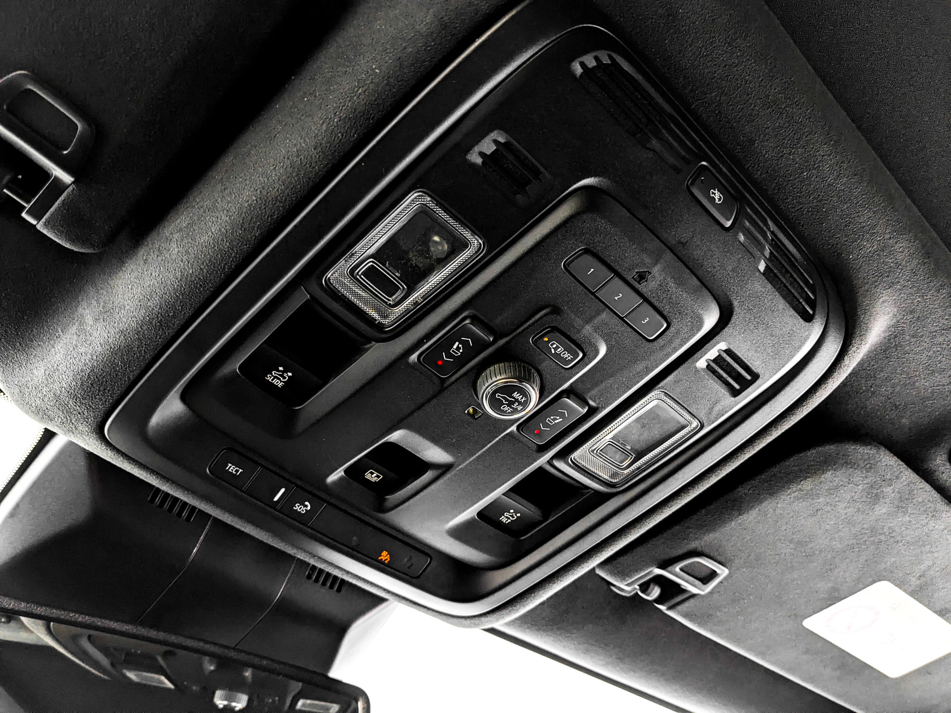CADILLAC Escalade 6.20 (416 л.с), автомат, 2021, пробег 167 430 км