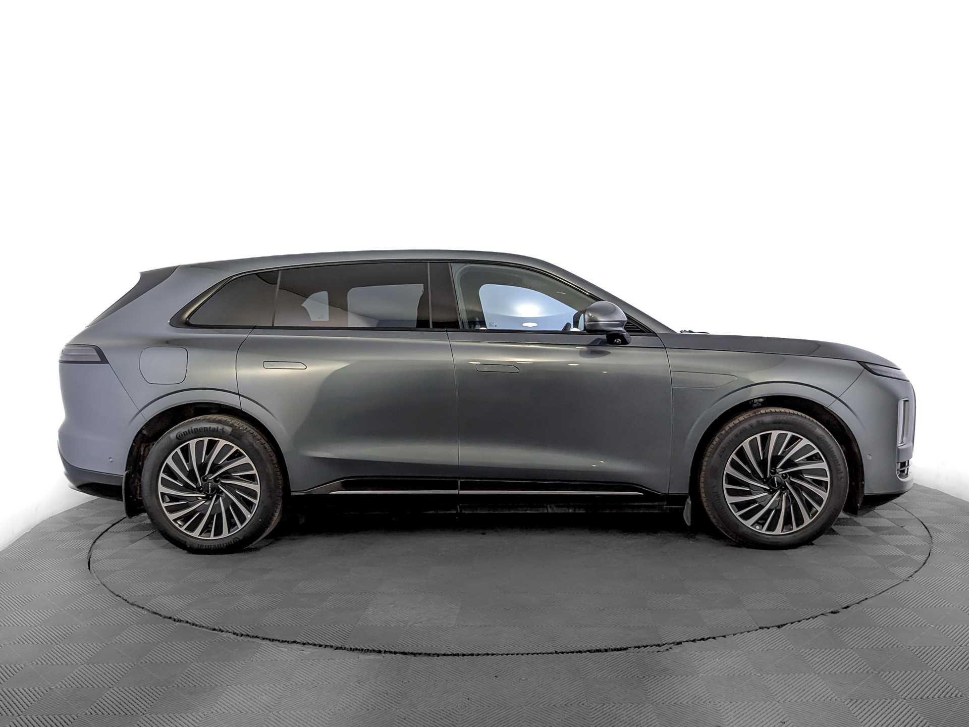 EXLANTIX ET 1.50 (190 л.с), автомат, 2025, пробег 12 407 км