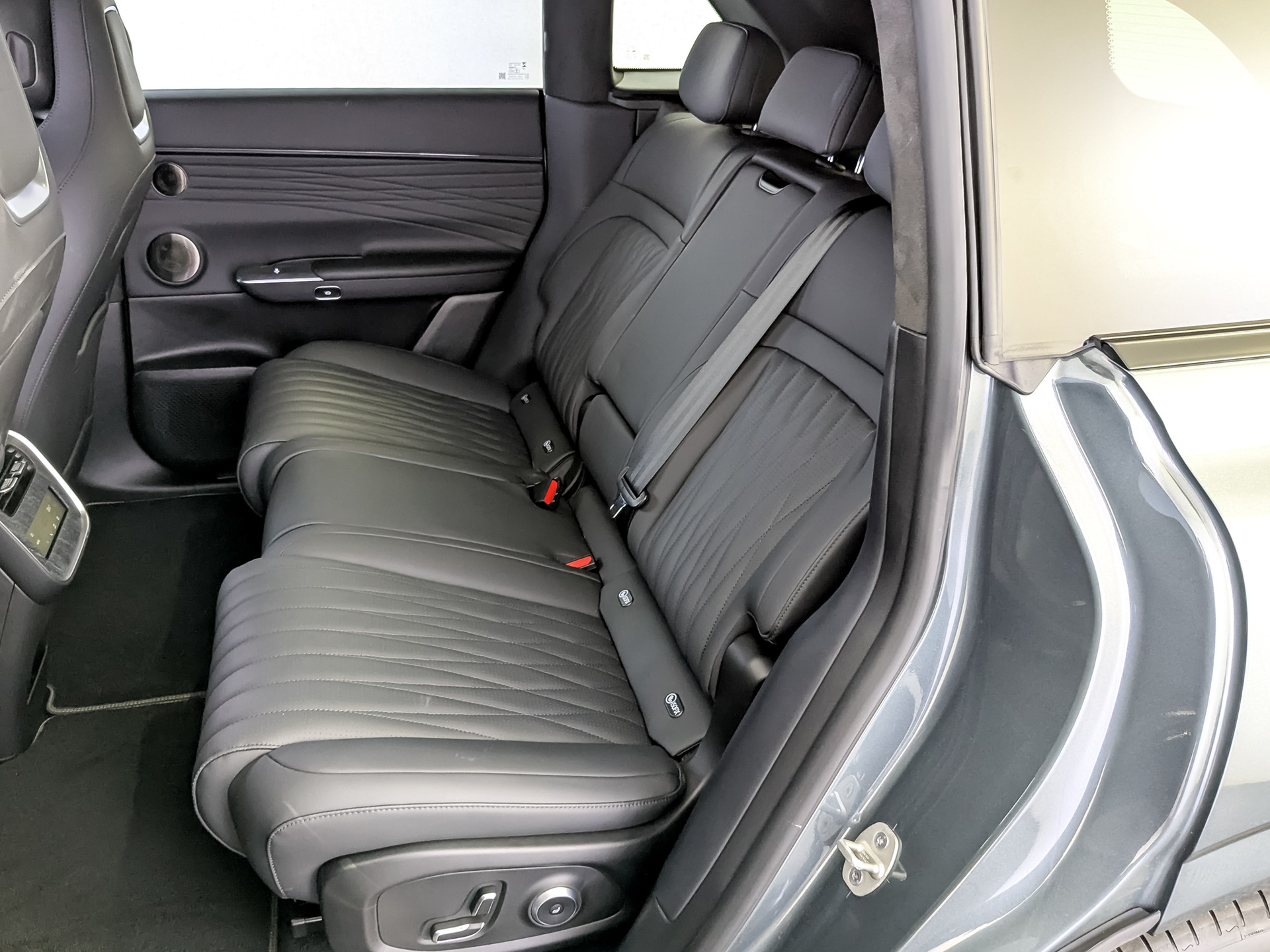 EXLANTIX ET 1.50 (190 л.с), автомат, 2025, пробег 12 407 км