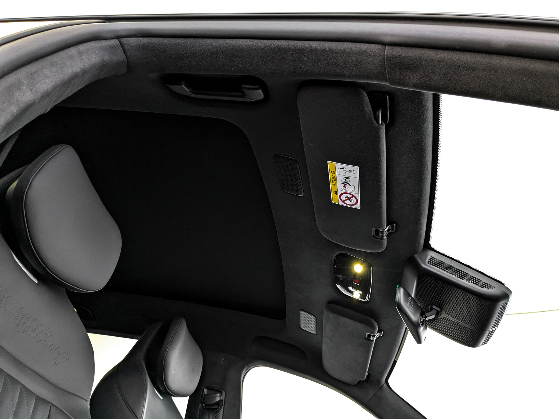 EXLANTIX ET 1.50 (190 л.с), автомат, 2025, пробег 12 407 км