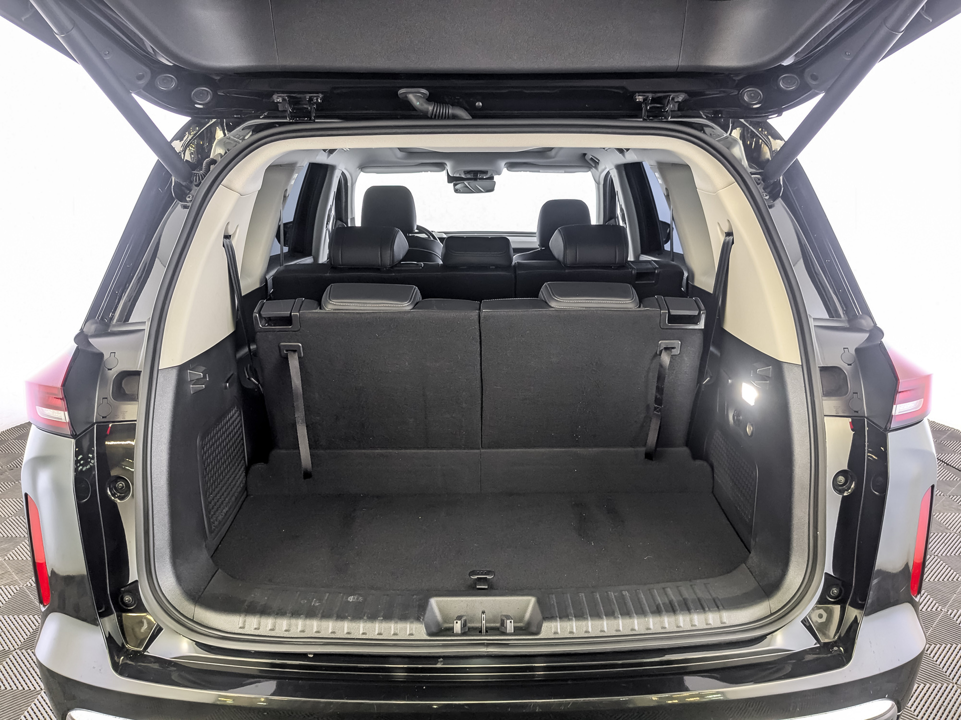 EXEED VX 2.00 (249 л.с), автомат, 2023, пробег 77 833 км